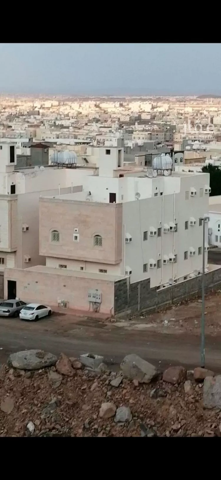 شقة للإيجار في شارع عامر ابن عبيد, حي بنى بياضة, مدينة المدينة المنورة, منطقة المدينة المنورة