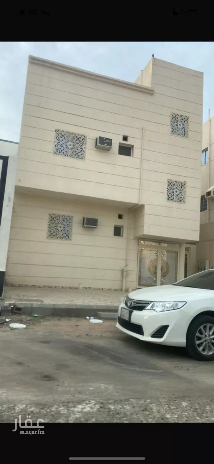 Apartment for Rent in Medina Qalat Makhit
