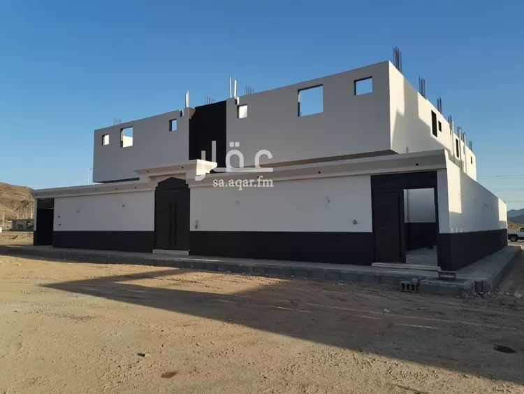 دور للبيع في شارع جمانة بنت ابي طالب, حي المطار, مدينة المدينة المنورة, منطقة المدينة المنورة