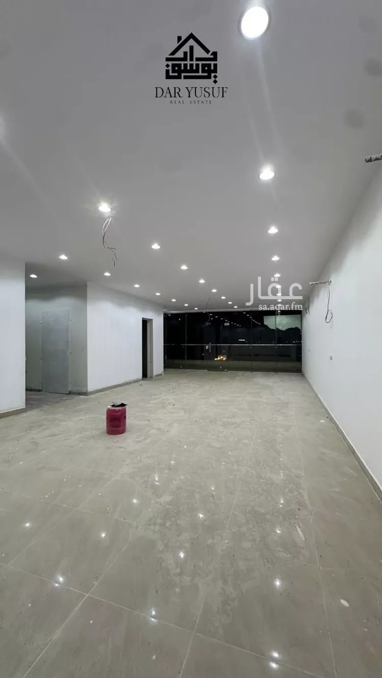محل للإيجار في شارع بدر الدين بن عسال الدمشقي, حي الملك فهد, مدينة المدينة المنورة, منطقة المدينة المنورة 17