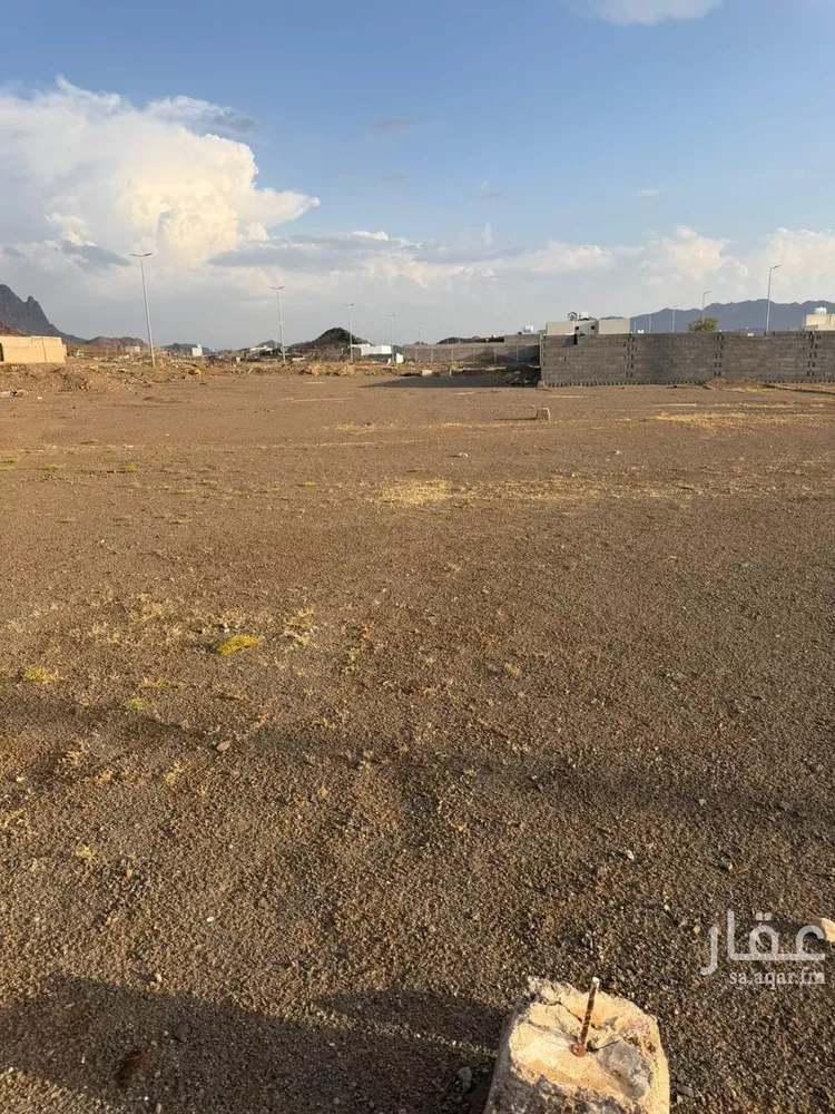 Land for Sale in Medina An Naqs صورة 5