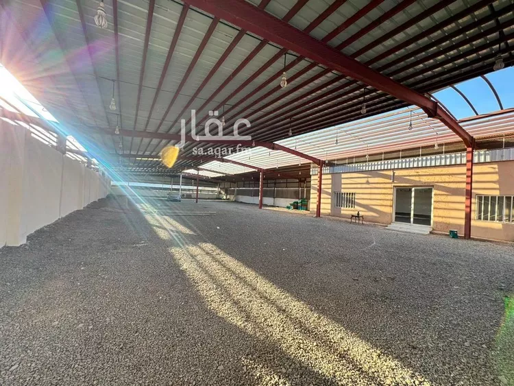 Shop for Rent in Medina Ad Dar