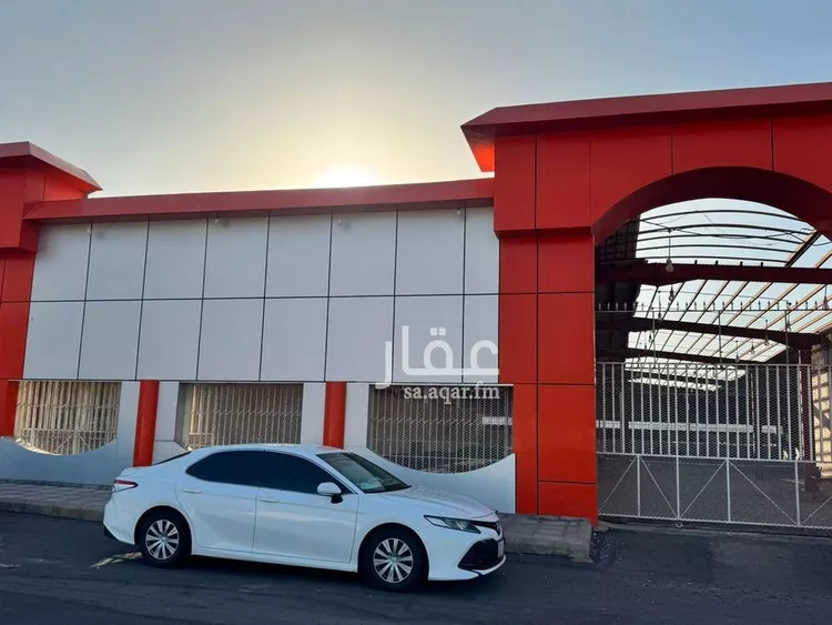 محل للإيجار في شارع مره الطيب, حي الشافية, مدينة المدينة المنورة, منطقة المدينة المنورة صورة 3