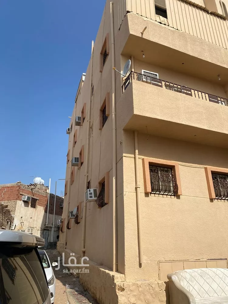عمارة للإيجار في شارع هشام بن اسحاق بن عبدالله, حي المغيسلة, مدينة المدينة المنورة, منطقة المدينة المنورة صورة 2
