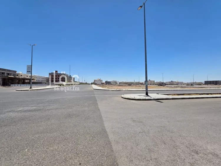 أرض للبيع في شارع ابن الحاجب, حي الدويخلة, مدينة المدينة المنورة, منطقة المدينة المنورة صورة 3