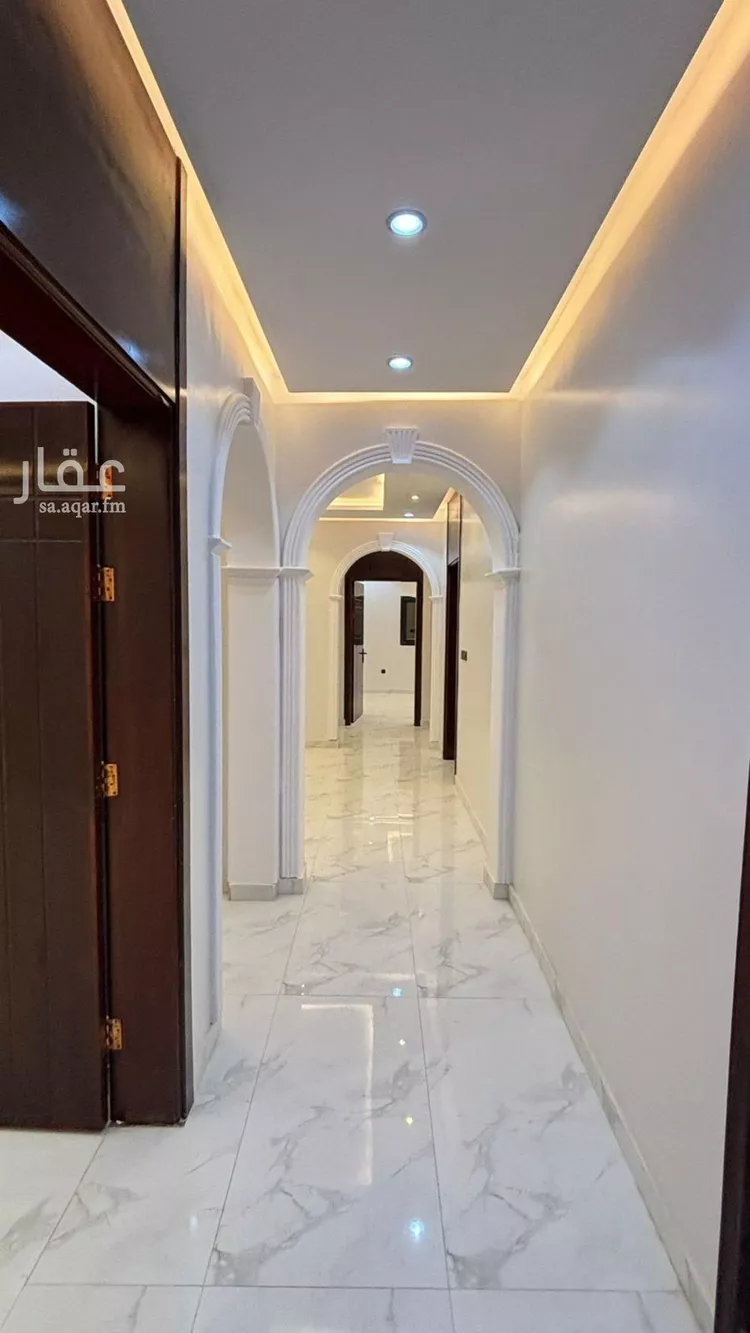 شقة للإيجار في شارع ابراهيم بن طلحة بن عبدالله, حي الصناعية, مدينة المدينة المنورة, منطقة المدينة المنورة صورة 3