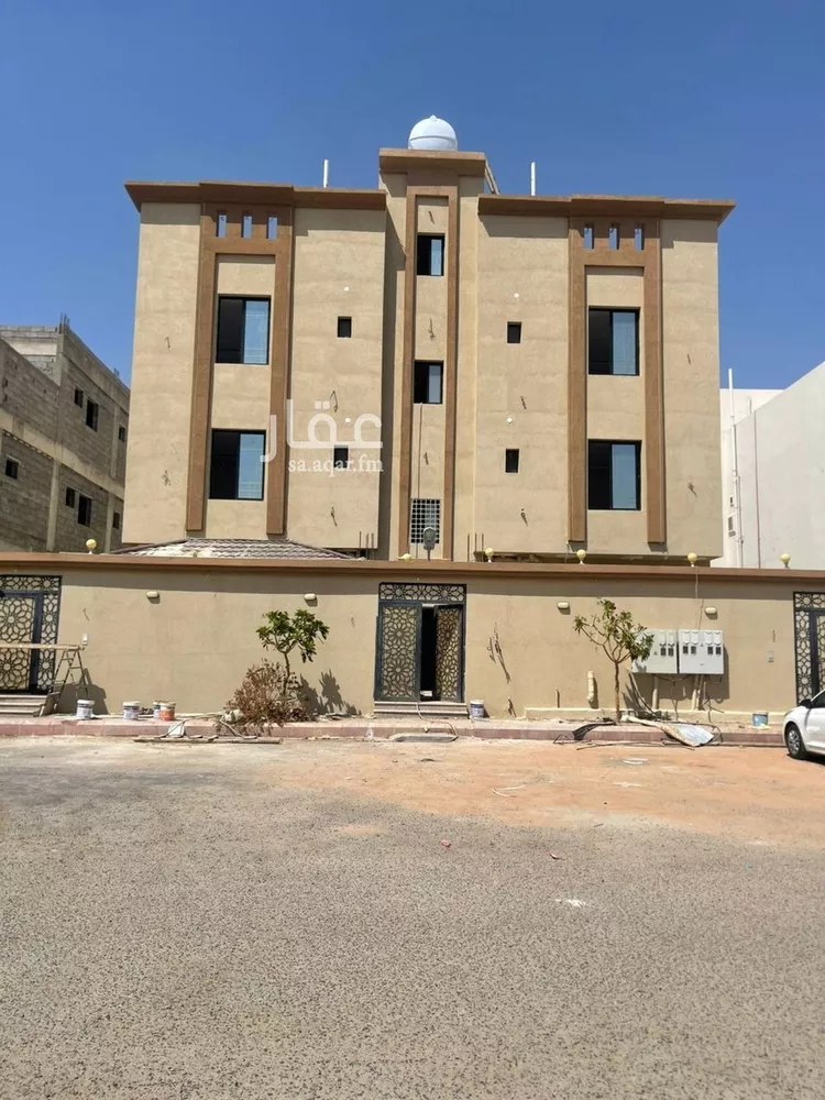 شقة للإيجار في شارع ابراهيم بن طلحة بن عبدالله, حي الصناعية, مدينة المدينة المنورة, منطقة المدينة المنورة