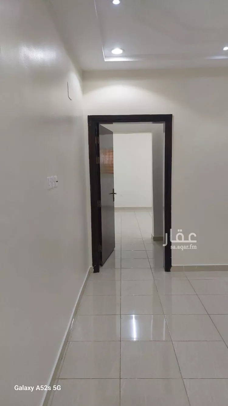 شقة للإيجار في شارع سعد بن ضميره السلمي, حي طيبة, مدينة المدينة المنورة, منطقة المدينة المنورة صورة 3