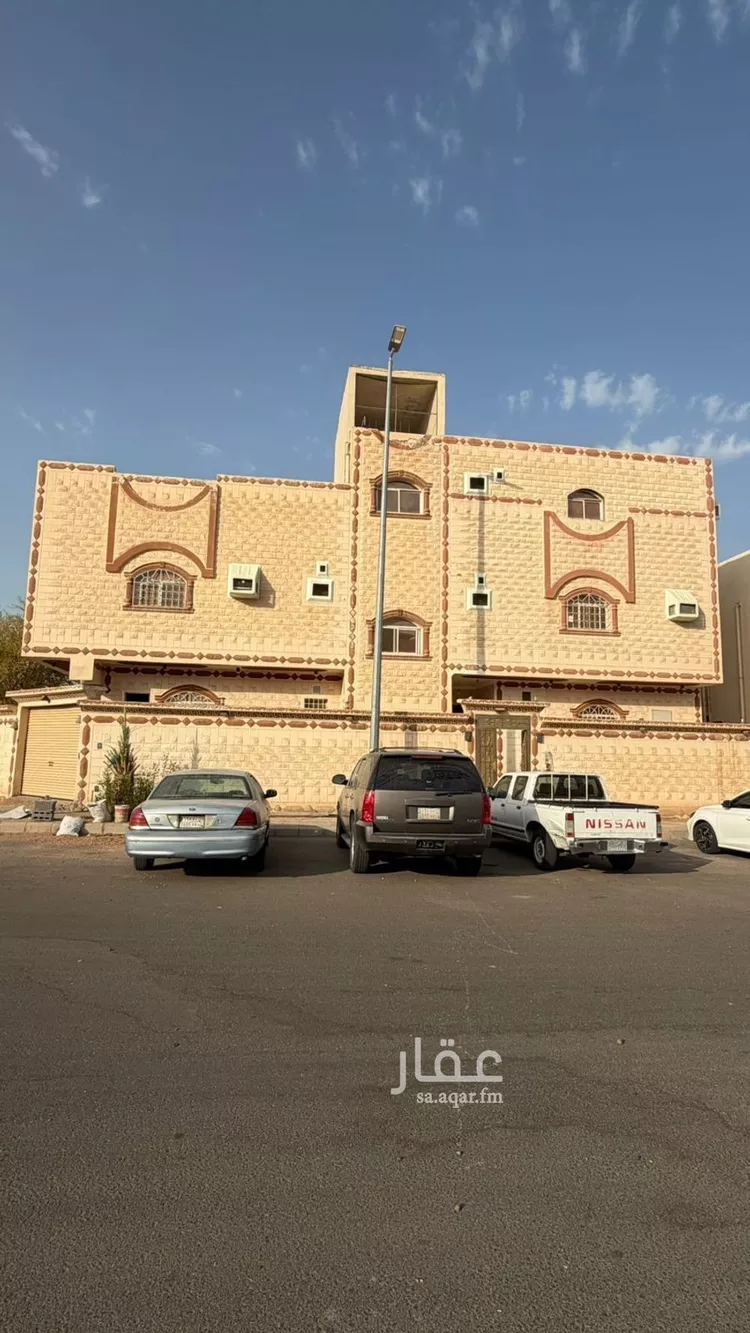 Apartment for Rent in Medina Umm Khalid