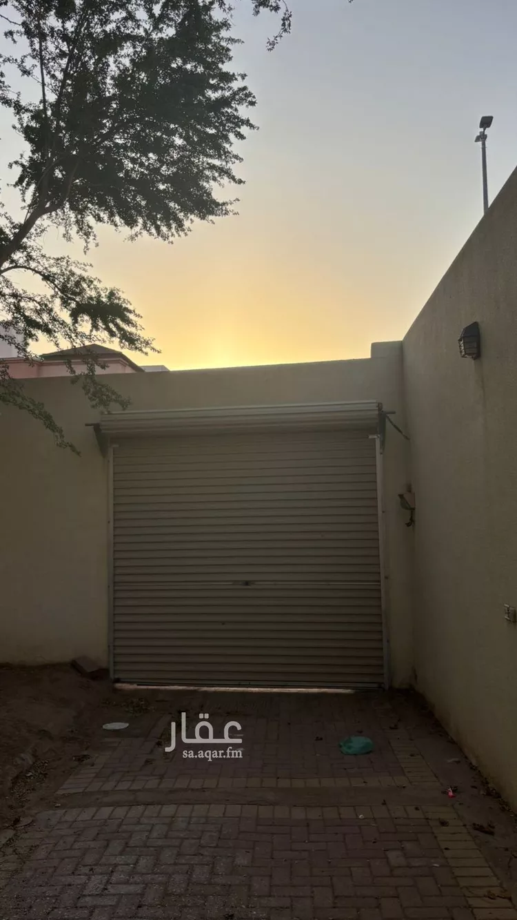 فيلا للإيجار في شارع عبدالله السرخسي, حي الرانوناء, مدينة المدينة المنورة, منطقة المدينة المنورة صورة 5