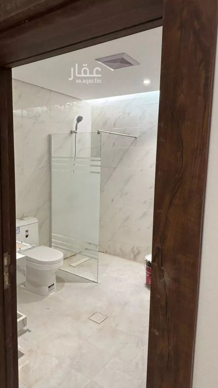 شقة للإيجار في شارع ثابت ابن عدي, حي العاقول, مدينة المدينة المنورة, منطقة المدينة المنورة صورة 3