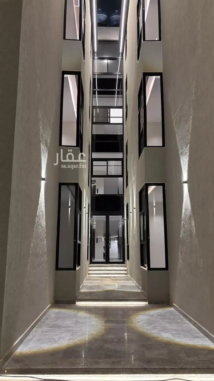 شقة للبيع في شارع ابو عبدالله نافع, حي الروابي, مدينة المدينة المنورة, منطقة المدينة المنورة صورة 2