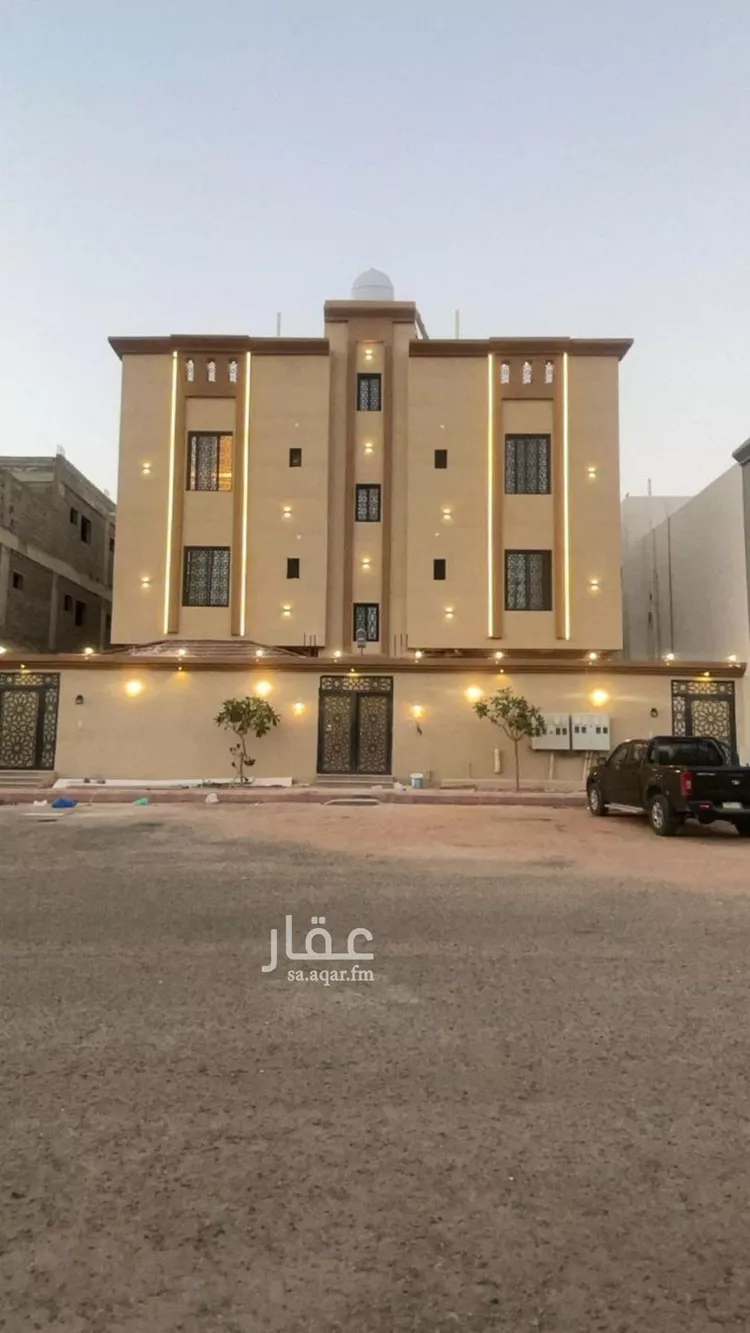 شقة للإيجار في شارع ابراهيم بن طلحة بن عبدالله, حي الصناعية, مدينة المدينة المنورة, منطقة المدينة المنورة