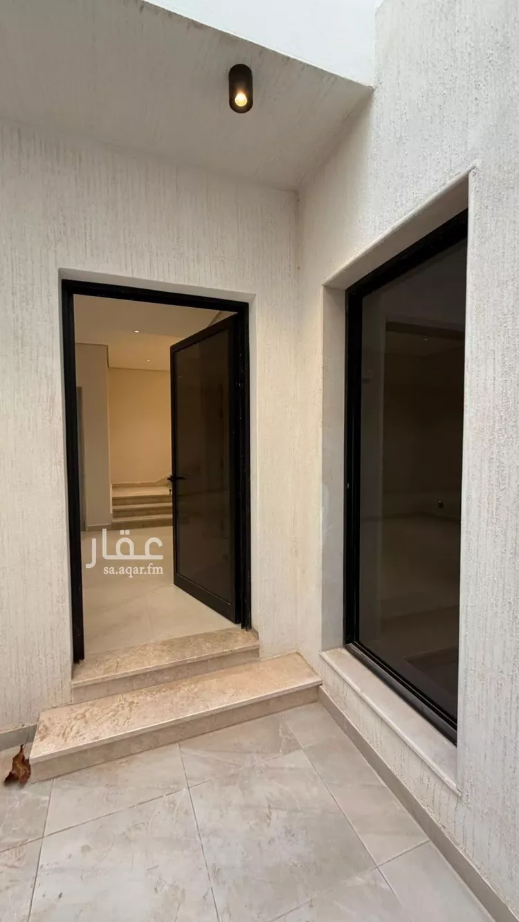 فيلا للإيجار في شارع الحكم ابن وهب, حي طيبة, مدينة المدينة المنورة, منطقة المدينة المنورة صورة 5