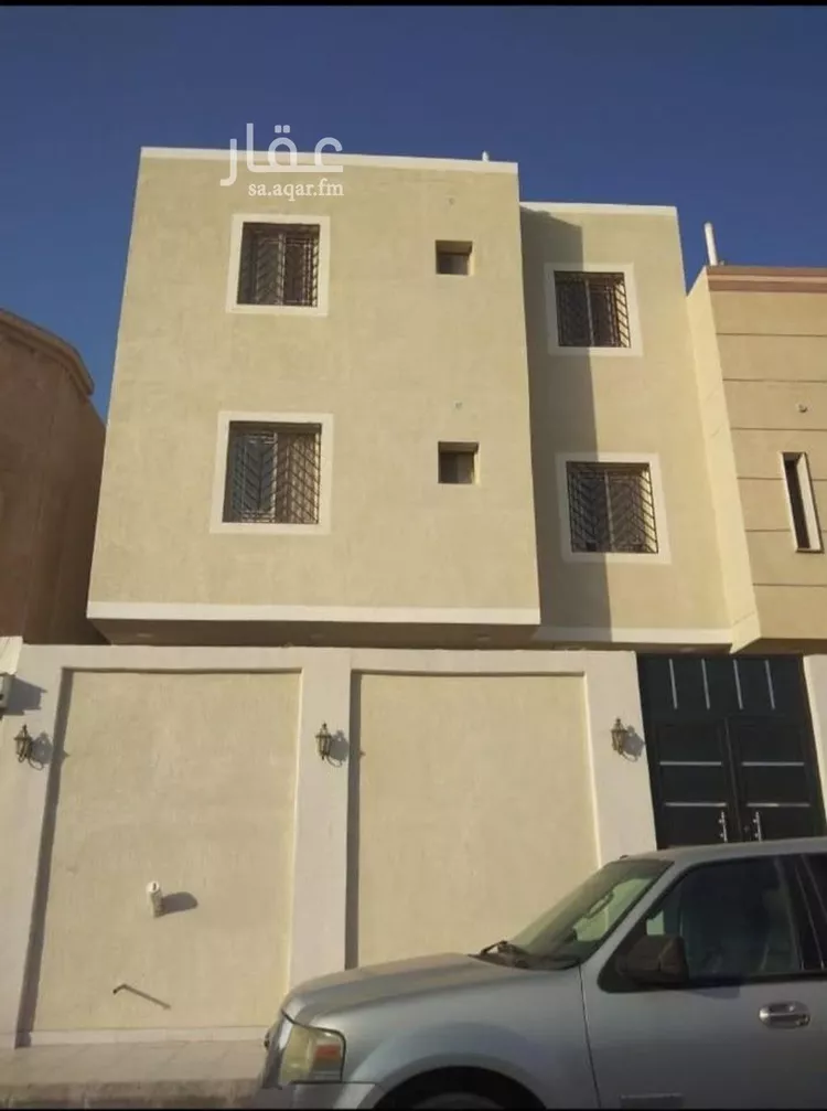 فيلا للبيع في شارع سلم بن ميمون, حي السلام, مدينة المدينة المنورة, منطقة المدينة المنورة