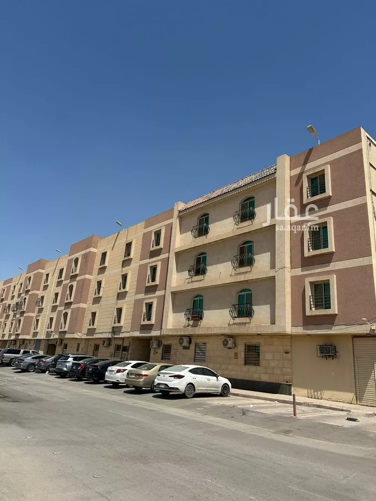 شقة للبيع في شارع الفنون, حي النهضة, مدينة الرياض, منطقة الرياض