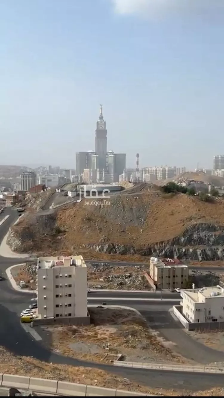 أرض للبيع في شارع لايوجد, حي الأندلس, مدينة مكة المكرمة, منطقة مكة المكرمة
