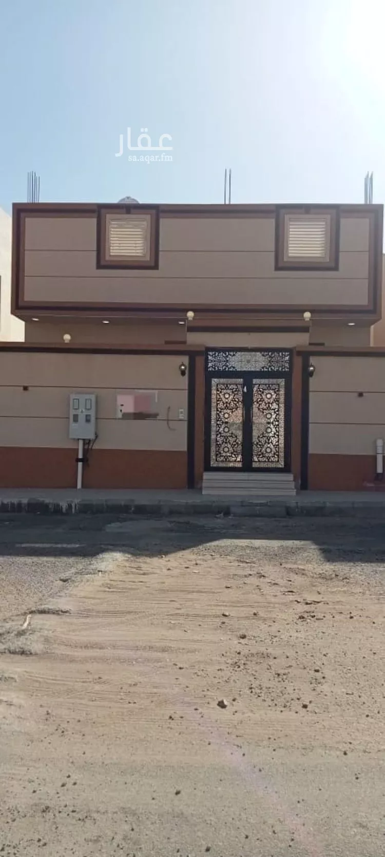 Floor for Rent in Medina Qalat Makhit