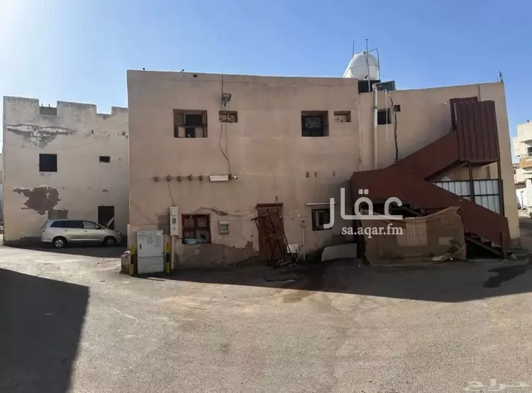 Building for Sale in Medina Al Anabis صورة 3