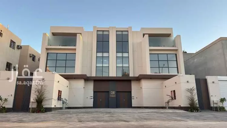 دور للبيع في شارع محمد بن عبدالرحمن ريس, حي الرمال, مدينة الرياض, منطقة الرياض