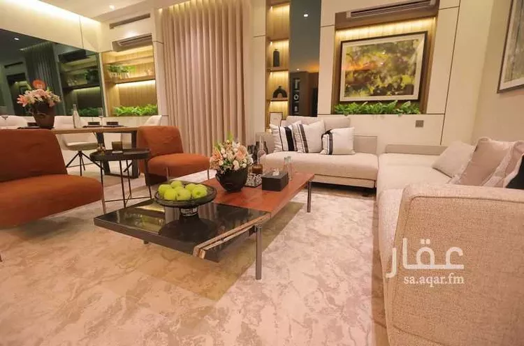 شقة للبيع في شارع السلامه, حي النرجس, مدينة الرياض, منطقة الرياض صورة 3