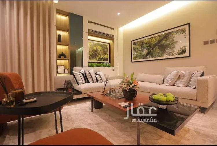 شقة للبيع في شارع السلامه, حي النرجس, مدينة الرياض, منطقة الرياض صورة 4