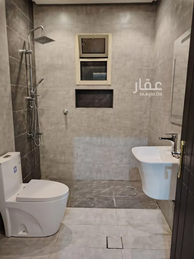 شقة للإيجار في شارع سعد بن الربيع, حي النسيم الغربي, مدينة الرياض, منطقة الرياض