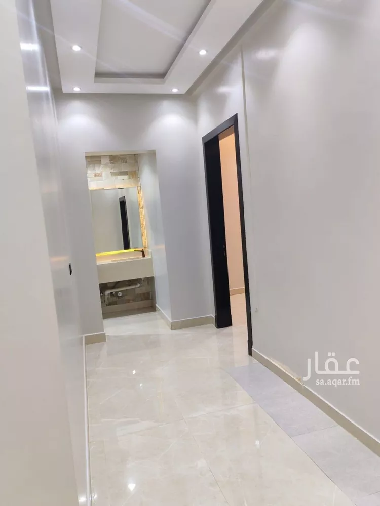 شقة للإيجار في شارع سالم بن عمير الاوسي, حي العارض, مدينة الرياض, منطقة الرياض