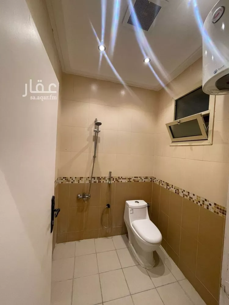 شقة للإيجار في شارع بلجرشي, حي السليمانية, مدينة الرياض, منطقة الرياض صورة 5