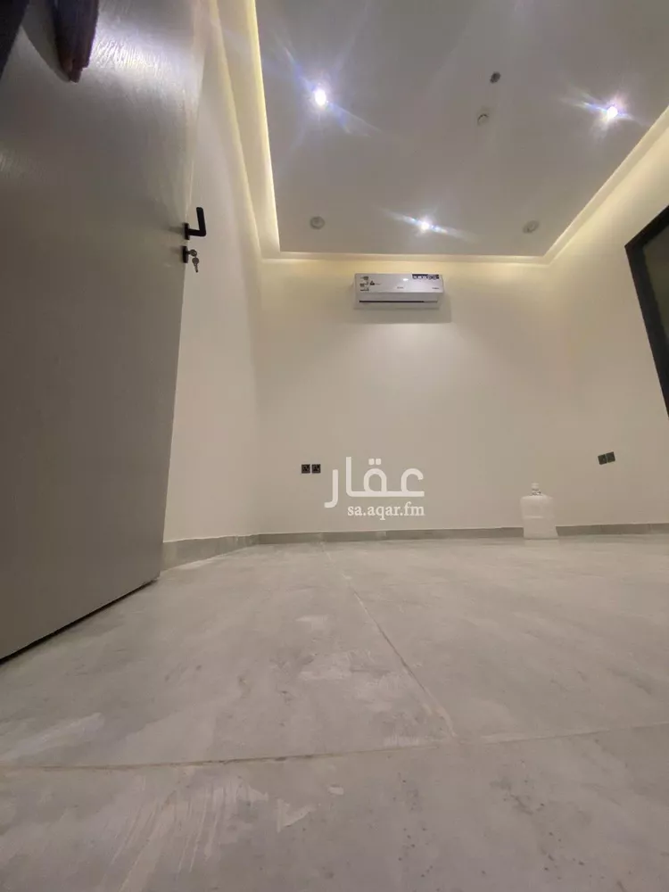 شقة للإيجار في شارع شهيد الدين ثم الوطن يحيى محمد يحيى الش, حي القيروان, مدينة الرياض, منطقة الرياض صورة 5