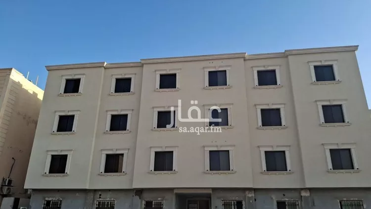 شقة للإيجار في شارع شهيد الدين ثم الوطن يحيى محمد يحيى الش, حي القيروان, مدينة الرياض, منطقة الرياض