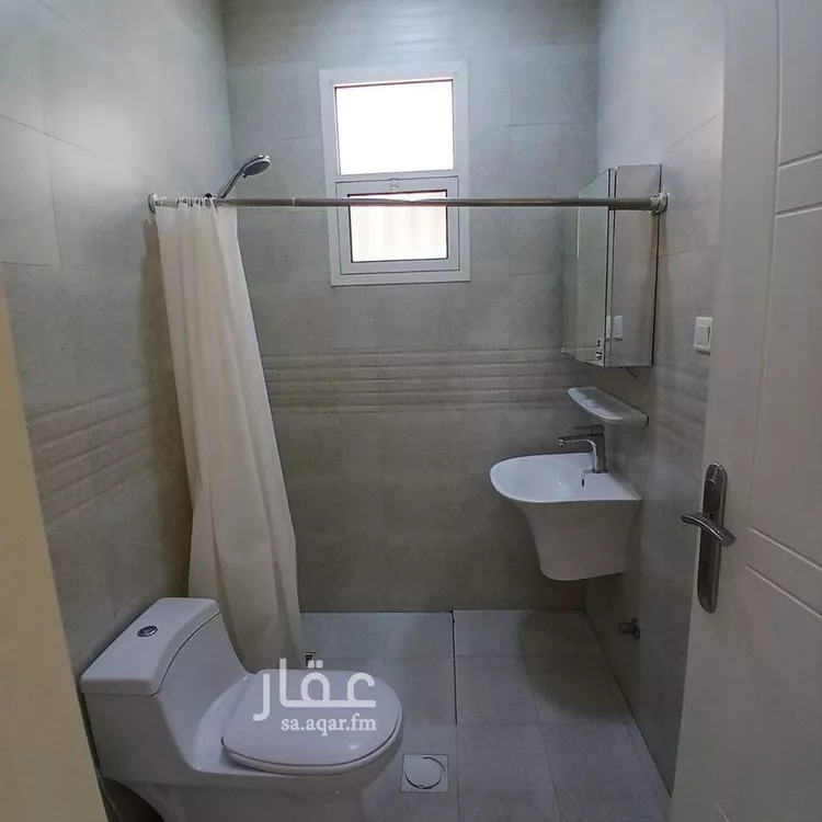 شقة للإيجار في شارع شهيد الدين ثم الوطن يحيى محمد يحيى الش, حي القيروان, مدينة الرياض, منطقة الرياض صورة 5