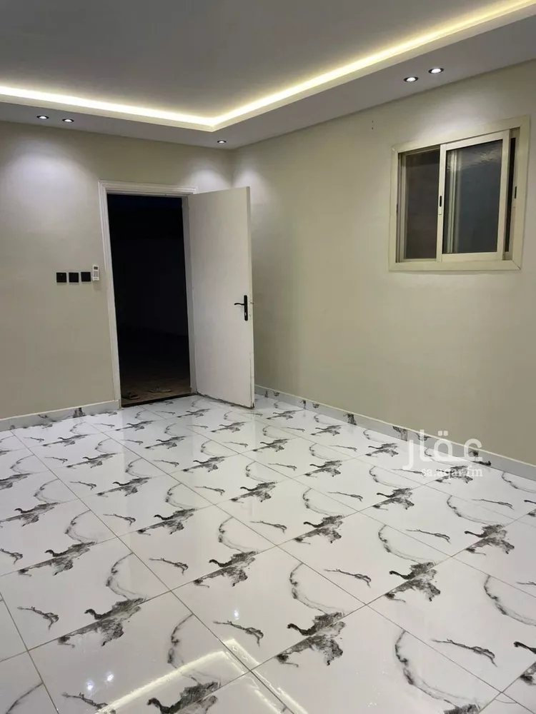 شقة للإيجار في شارع شهيد الدين ثم الوطن يحيى محمد يحيى الش, حي القيروان, مدينة الرياض, منطقة الرياض صورة 3