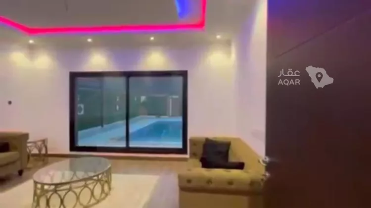 استراحة للبيع في شارع عبدالعزيز الرشيد ، حي الرياض ، جدة ، جدة 7