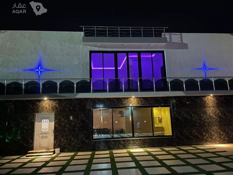 استراحة للبيع في شارع عبدالعزيز الرشيد ، حي الرياض ، جدة ، جدة 3