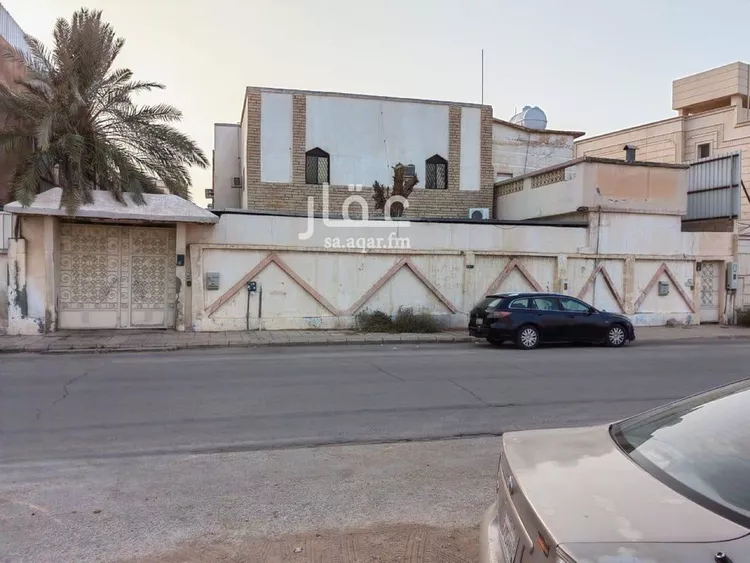 فيلا للبيع في شارع الإنشراح, حي الملز, مدينة الرياض, منطقة الرياض