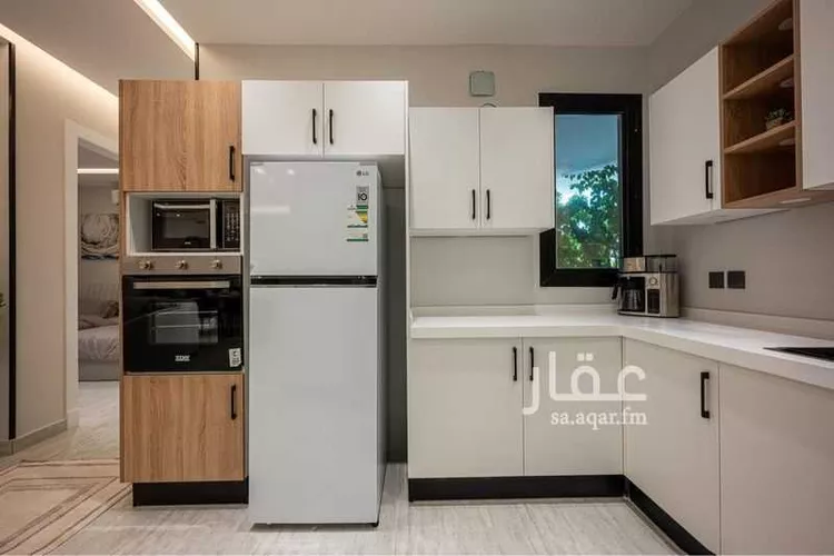 شقة للإيجار في شارع الحوي, حي العقيق, مدينة الرياض, منطقة الرياض صورة 4