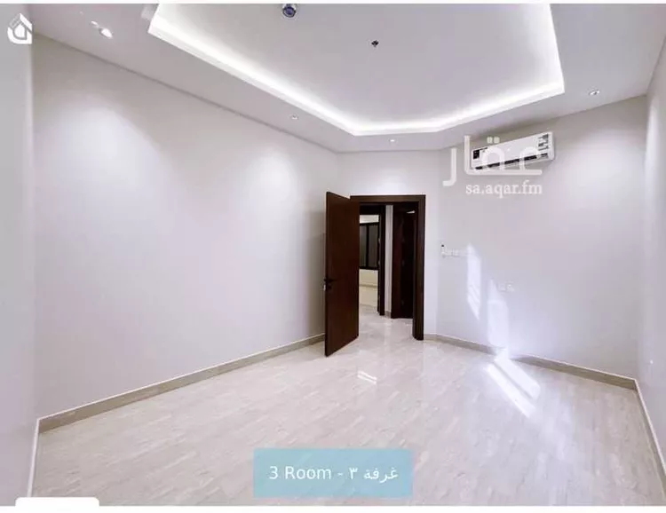 شقة للإيجار في شارع أبي موسى عيسى بن دواد السطاس, حي الرمال, مدينة الرياض, منطقة الرياض صورة 5