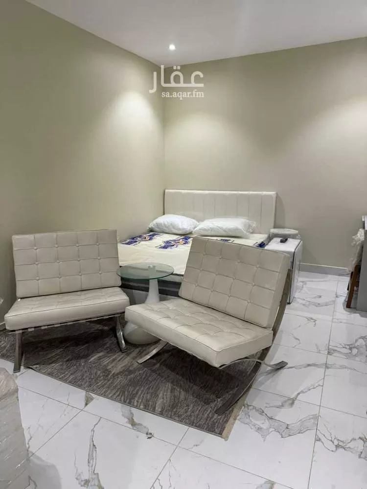 شقة للإيجار في شارع ابن جديد, حي المرسلات, مدينة الرياض, منطقة الرياض صورة 3