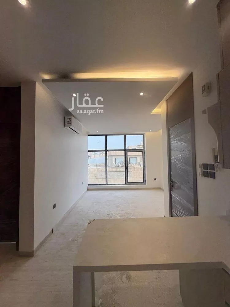 عمارة للإيجار في شارع أبي ذر الحنفي, حي السليمانية, مدينة الرياض, منطقة الرياض صورة 4