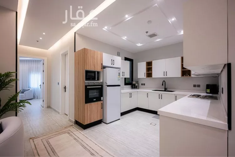 شقة للإيجار في شارع الحوي, حي العقيق, مدينة الرياض, منطقة الرياض صورة 2