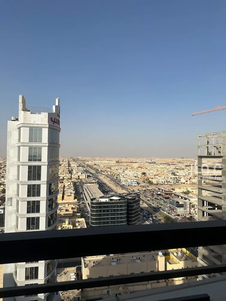 شقة للبيع في شارع رقم 28, حي الصحافة, مدينة الرياض, منطقة الرياض صورة 3