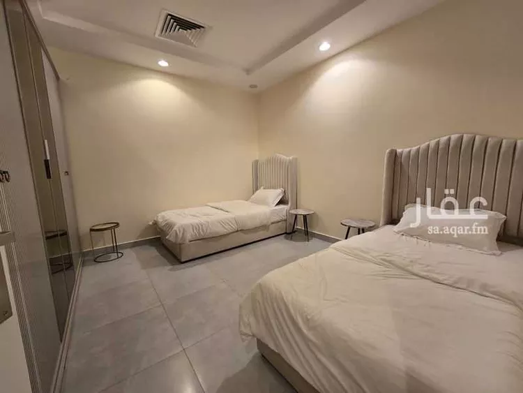شقة للإيجار في شارع الملك عبدالعزيز ابن عبدالرحمن سعود الفرعي, حي المصيف, مدينة الرياض, منطقة الرياض صورة 3