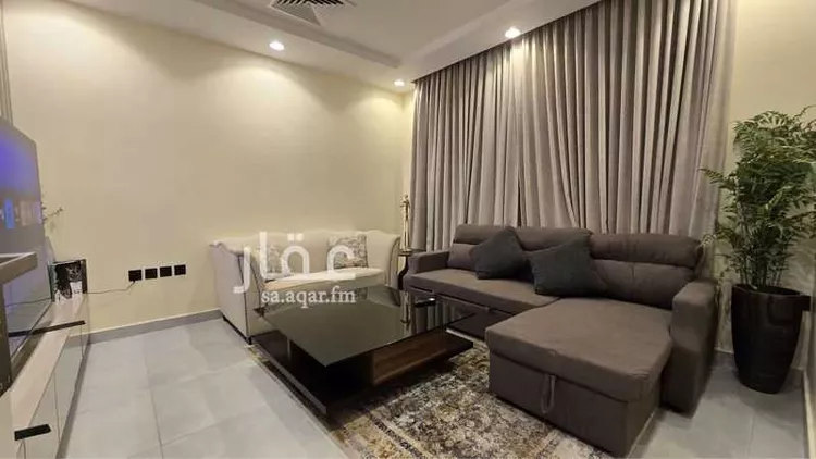 شقة للإيجار في شارع الملك عبدالعزيز ابن عبدالرحمن سعود الفرعي, حي المصيف, مدينة الرياض, منطقة الرياض صورة 4