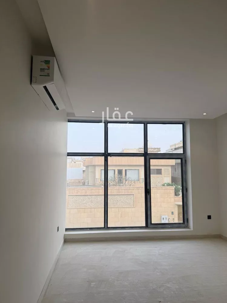 عمارة للإيجار في شارع أبي ذر الحنفي, حي السليمانية, مدينة الرياض, منطقة الرياض صورة 2