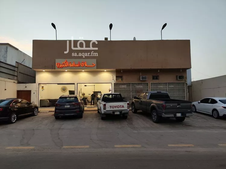 عمارة للبيع في شارع ينبع, حي بدر, مدينة الرياض, منطقة الرياض