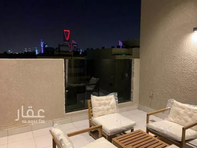 شقة للإيجار في شارع ابن الرماح, حي العليا, مدينة الرياض, منطقة الرياض صورة 5