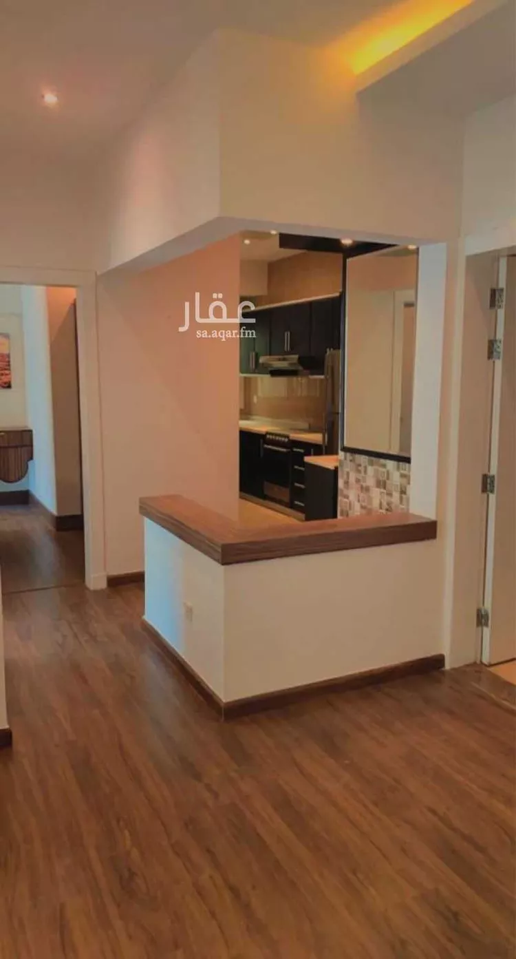 شقة للإيجار في شارع الفجر, حي الياسمين, مدينة الرياض, منطقة الرياض صورة 3