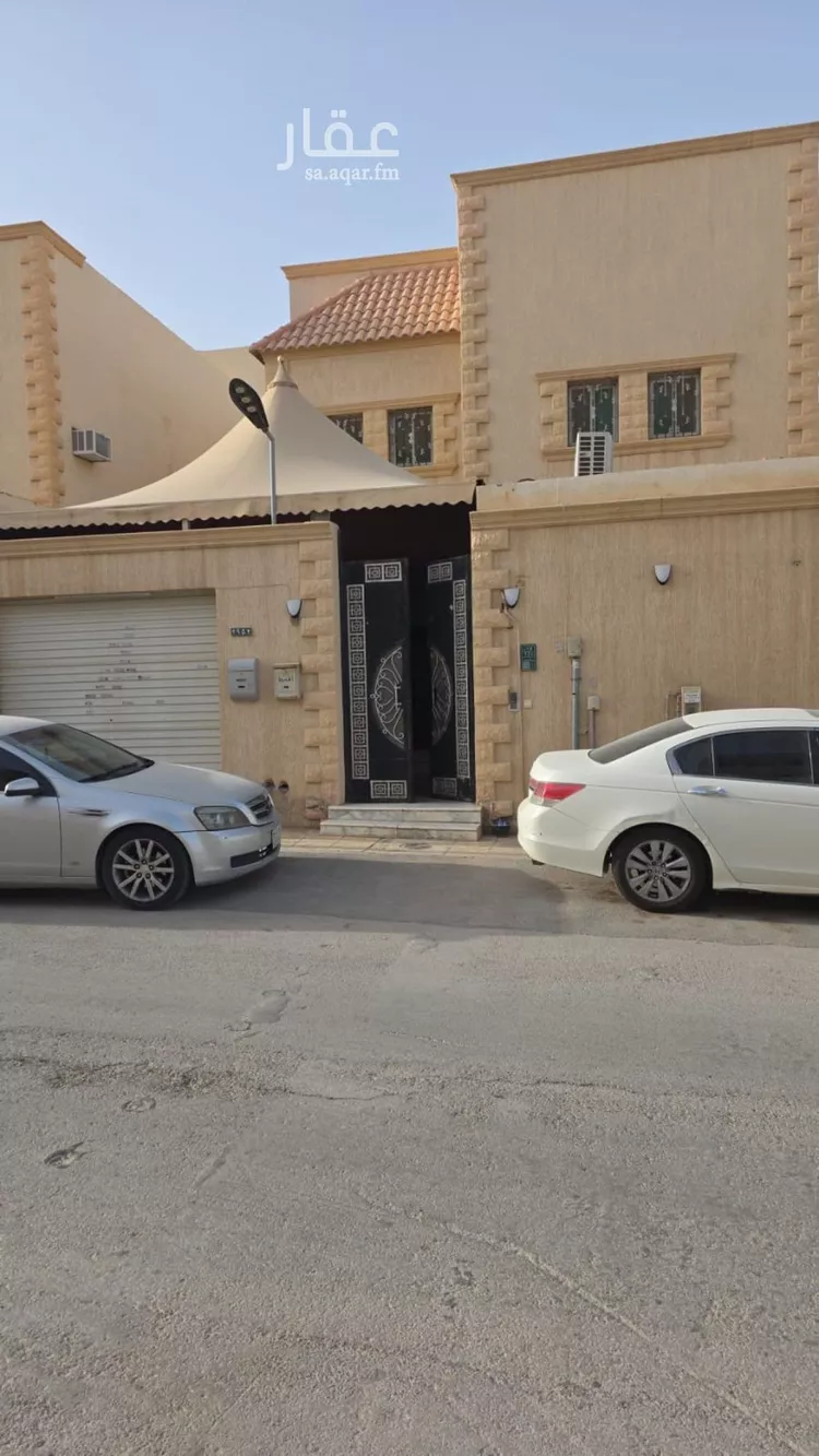 فيلا للبيع في شارع ابن الطفيل, حي الوادي, مدينة الرياض, منطقة الرياض