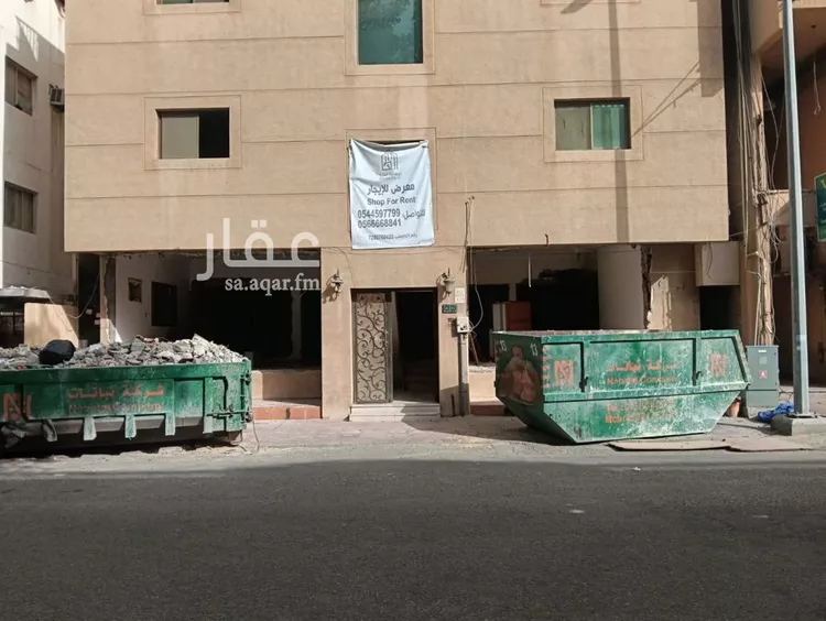 محل للإيجار في شارع الامير ثامر ابن عبدالعزيز, حي الخبرالشمالية, مدينة الخبر, المنطقة الشرقية